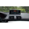 BMW 1series E87 Android Navigation Multimedia 10.25 3