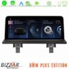 BMW 1series E87 CCC με εργοστασιακή οθόνη Android12 6128GB Navigation Multimedia 10.25 Black Panel