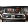 BMW 5 Series F10F11 Android Navigation Multimedia 10.25 1