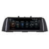 BMW 5 Series F10F11 Android Navigation Multimedia 10.25