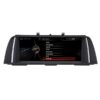BMW 5 Series F10F11 Android Navigation Multimedia 10.25 2