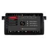 BMW E46 MULTIMEDIA OEM 1998 2006 9 ΑΦΗΣ IPS ANDROID 10 232GB CARPLAY ANDROID AUTO GPS DSP WiFi WETOUCH WT12BM02GPS 12