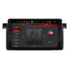 BMW E46 MULTIMEDIA OEM 1998 2006 9 ΑΦΗΣ IPS ANDROID 10 232GB CARPLAY ANDROID AUTO GPS DSP WiFi WETOUCH WT12BM02GPS 9