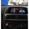 BMW F06F12F13 6 series Android Navigation Multimedia 10.25 1