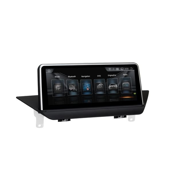 BMW X1 E84 Android Navigation Multimedia 10.25 1