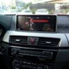 BMW X2 F39 Android 9.0 Navigation Multimedia 10.25 2