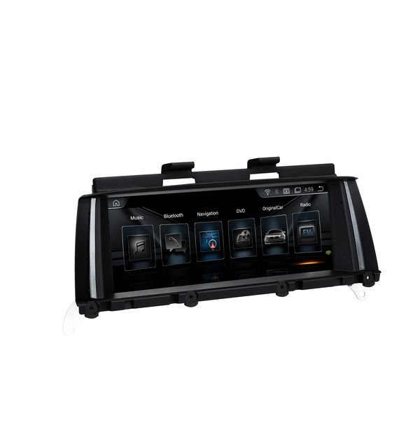 BMW X3 F25 Android Navigation Multimedia 8.8 1