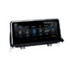 BMW X5 amp X6 CIC Android Navigation Multimedia 10.25″ 4