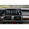 BMW X5 amp X6 CIC Android Navigation Multimedia 10.25″ 5