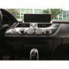BMW Z4 E89 Android Navigation Multimedia 10.25 1