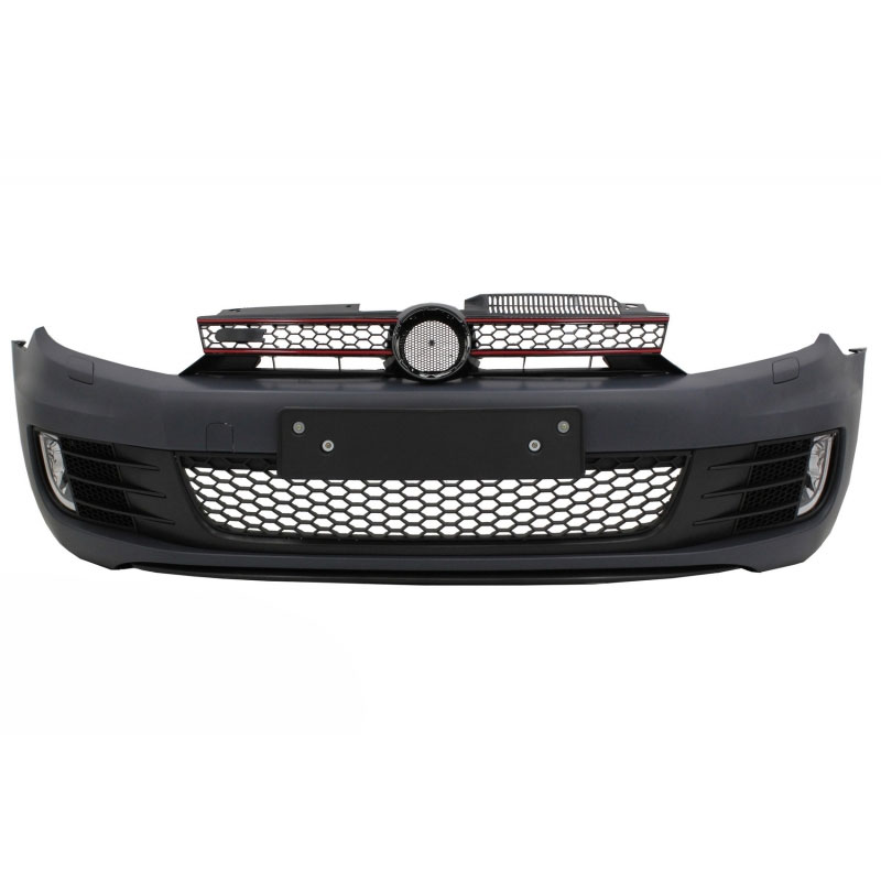 BODY KIT ΓΙΑ VW GOLF 6 MK6 GTI LOOK 2008 2012 1