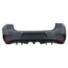 BODY KIT ΓΙΑ VW GOLF 7 5G1 2012 2017 R400 DESIGN ΠΛΗΡΕΣ ΜΕ ΠΛΑΙΝΑ ΜΑΡΣΠΙΕ 5