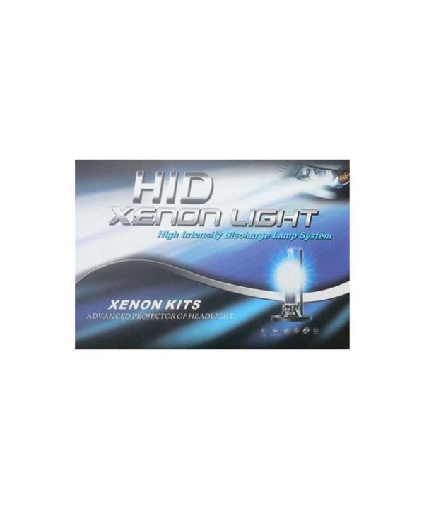 H7/24V CAN BUS -