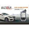 Bizzar 2 Way Car Alarm BCA2