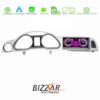 Bizzar AUDI A6 με MMI3G 8.8 Android 10 8Core Navigation Multimedia Station 1