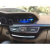 Bizzar Android 12 8core Mercedes S Class NTG3 Navigation Multimedia station 1