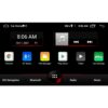 Bizzar Audi A3 8P 4core Android12 216GB Navigation Multimedia Deckless 7 4
