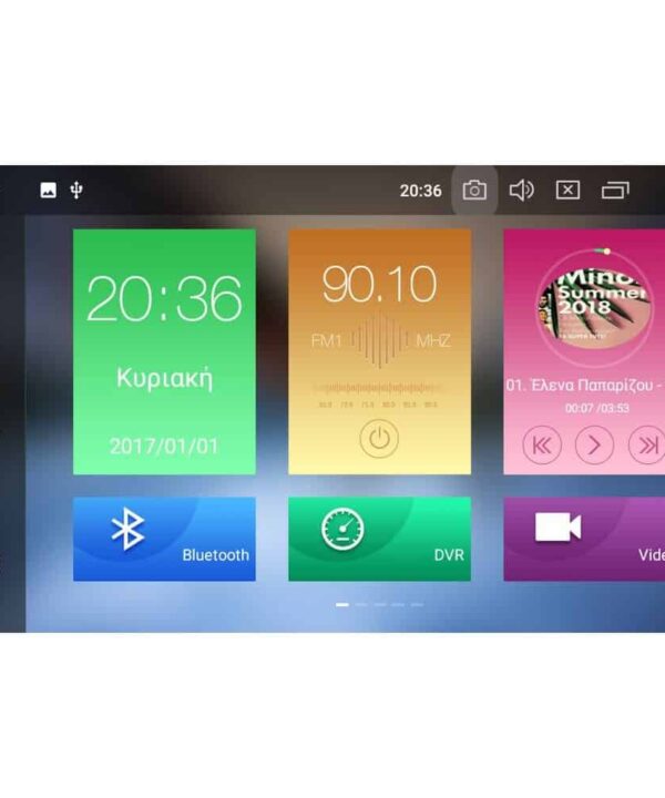 Bizzar Audi TT Android 9.0 Pie 8core Navigation Multimedia 1 1