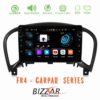 Bizzar FR4 Series CarPad 9 Bizzar Kia Stonic 4core Android 10 Navigation Multimedia 1