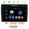 Bizzar FR4 Series CarPad 9 Bizzar Mercedes SLK Class 4core Android 10 Navigation Multimedia