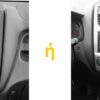 Bizzar FR4 Series CarPad 9 Kia Sportage 2005 2008 4core Android 10 Navigation Multimedia 2