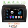 Bizzar FR4 Series Opel AstraCorsaAntaraZafira Android 10 4Core Multimedia Station Ασημί Χρώμα 8