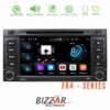 Bizzar FR4 Series VW Touareg Android 10 4Core Multimedia Station