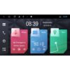 Bizzar Fiat Punto Evo Android 9.0 Pie 4core Navigation Multimedia 1