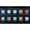 Bizzar Fiat Punto Evo Android 9.0 Pie 4core Navigation Multimedia 2