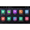 Bizzar Fiat Punto Evo Android 9.0 Pie 4core Navigation Multimedia 3