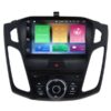 Bizzar Ford Focus MK3 Facelift Android 9.0 Pie 4core Navigation Multimedia