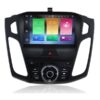 Bizzar Ford Focus New Android 9.0 Pie 8core Navigation Multimedia