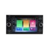 Bizzar Ford Kuga Android 9.0 Pie 8core Navigation Multimedia
