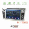 Bizzar Honda CR V 2012 2017 Android 10.0 4core Navigation Multimedia 23