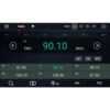 Bizzar Honda Jazz Android 9.0 8Core Multimedia Station 3