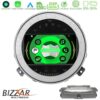 Bizzar Mini CooperOne 8core Android11 232GB Navigation Multimedia System