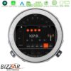 Bizzar Mini CooperOne 8core Android11 232GB Navigation Multimedia System 5