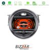 Bizzar Mini Countryman 2018 2022 8core Android11 464GB Navigation Multimedia 10.25 1