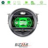 Bizzar Mini Countryman 2018 2022 8core Android11 464GB Navigation Multimedia 10.25
