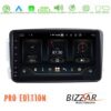 Bizzar Pro Edition Mercedes CCLKG Class Android 10 8core Navigation Multimedia 8inch