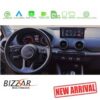 Bizzar QL Series Android12 8core 464GB Audi Q2 Navigation Multimedia Station 8.8