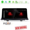 Bizzar QL Series Android12 8core 464GB BMW X1 F48 2015 2017 Navigation Multimedia Station 10.25
