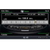 Bizzar S100 UI Radio RDS