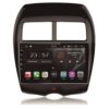 Bizzar S310 Mitsubishi ASX Car Pad 10.1 Android 10 Multimedia Station 1