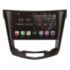 Bizzar S310 Nissan Qashqai J11 Car Pad 10 Android 10 Multimedia Station 1
