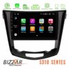 Bizzar S310 Nissan Qashqai J11 Car Pad 10 Android 10 Multimedia Station