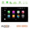 Bizzar S310 Skoda KodiaqKaroq Car Pad 10 Android 10 Multimedia Station
