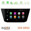 Bizzar S310 VW Tiguan 2016 2021 Car Pad 10 Android 10 Multimedia Station