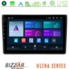 Bizzar Ultra Series Audi A4 B7 8core Android11 8128GB Navigation Multimedia Tablet 9