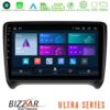Bizzar Ultra Series Audi TT B7 8core Android11 8128GB Navigation Multimedia Tablet 9